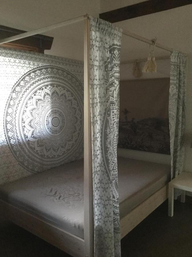 Hof Busen Loft Apartment Monchengladbach Luaran gambar