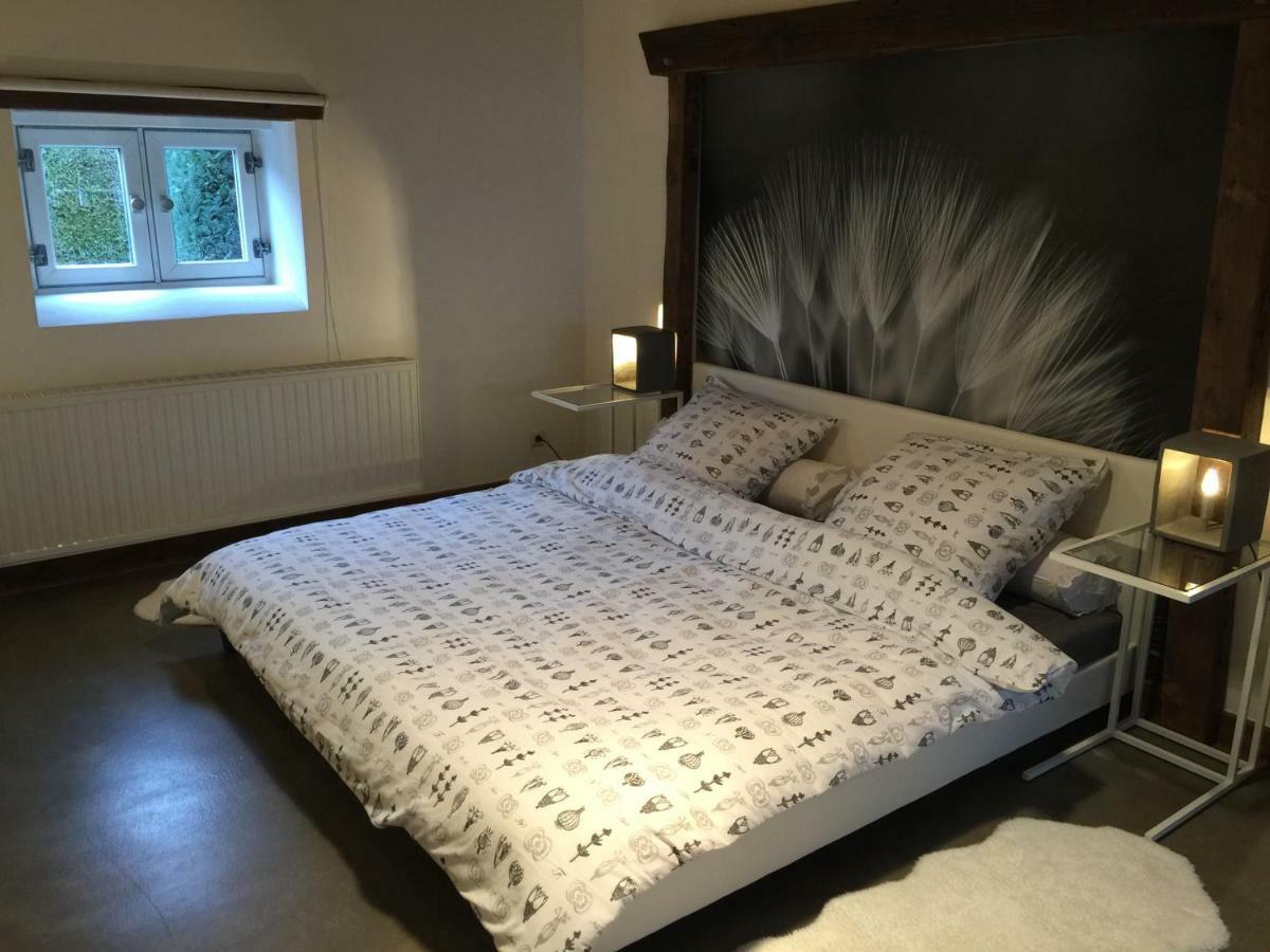 Hof Busen Loft Apartment Monchengladbach Luaran gambar