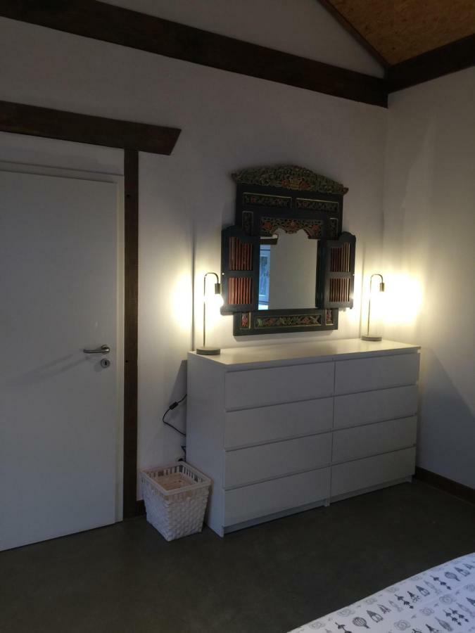 Hof Busen Loft Apartment Monchengladbach Luaran gambar